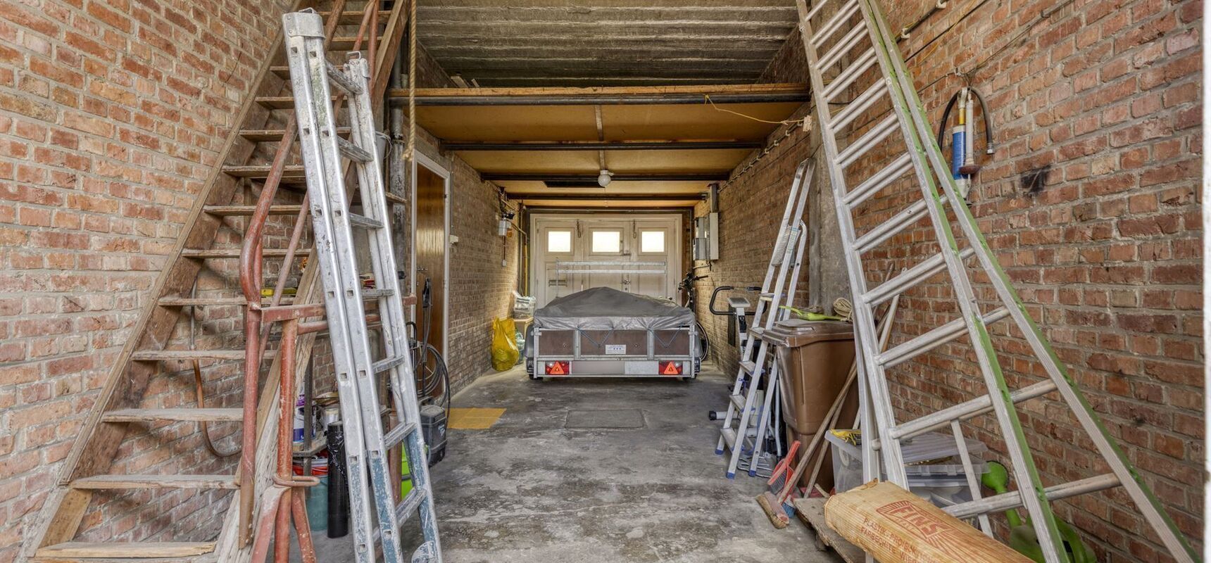 Woning te koop in BUGGENHOUT