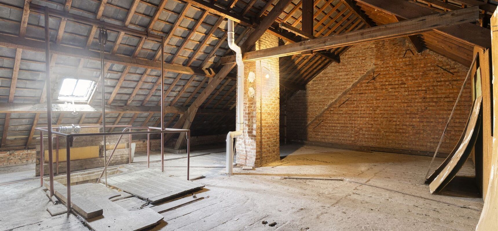 Woning te koop in BUGGENHOUT