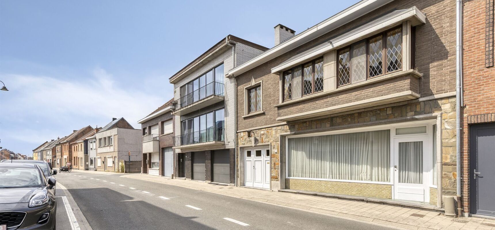Woning te koop in BUGGENHOUT