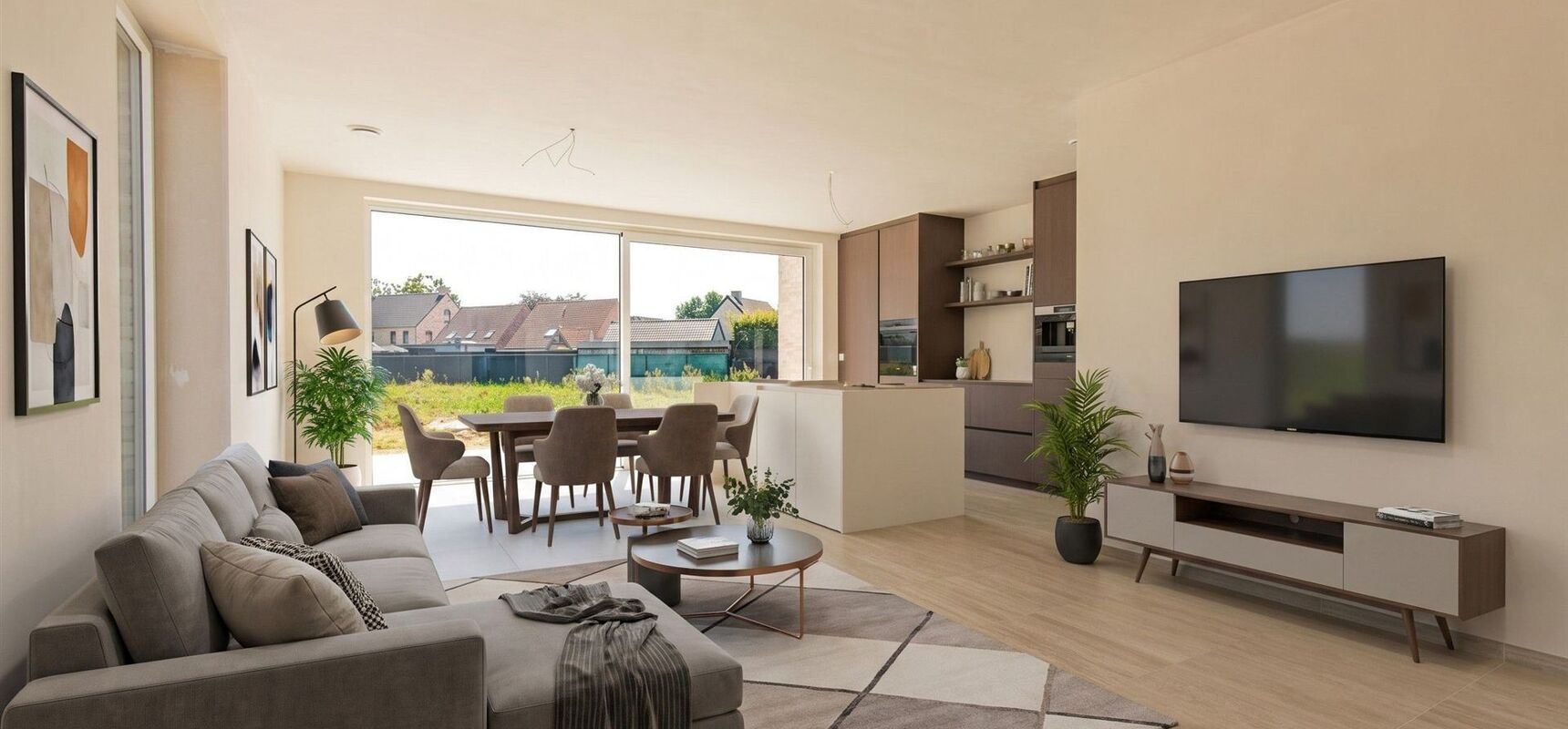 Woning te koop in PUURS