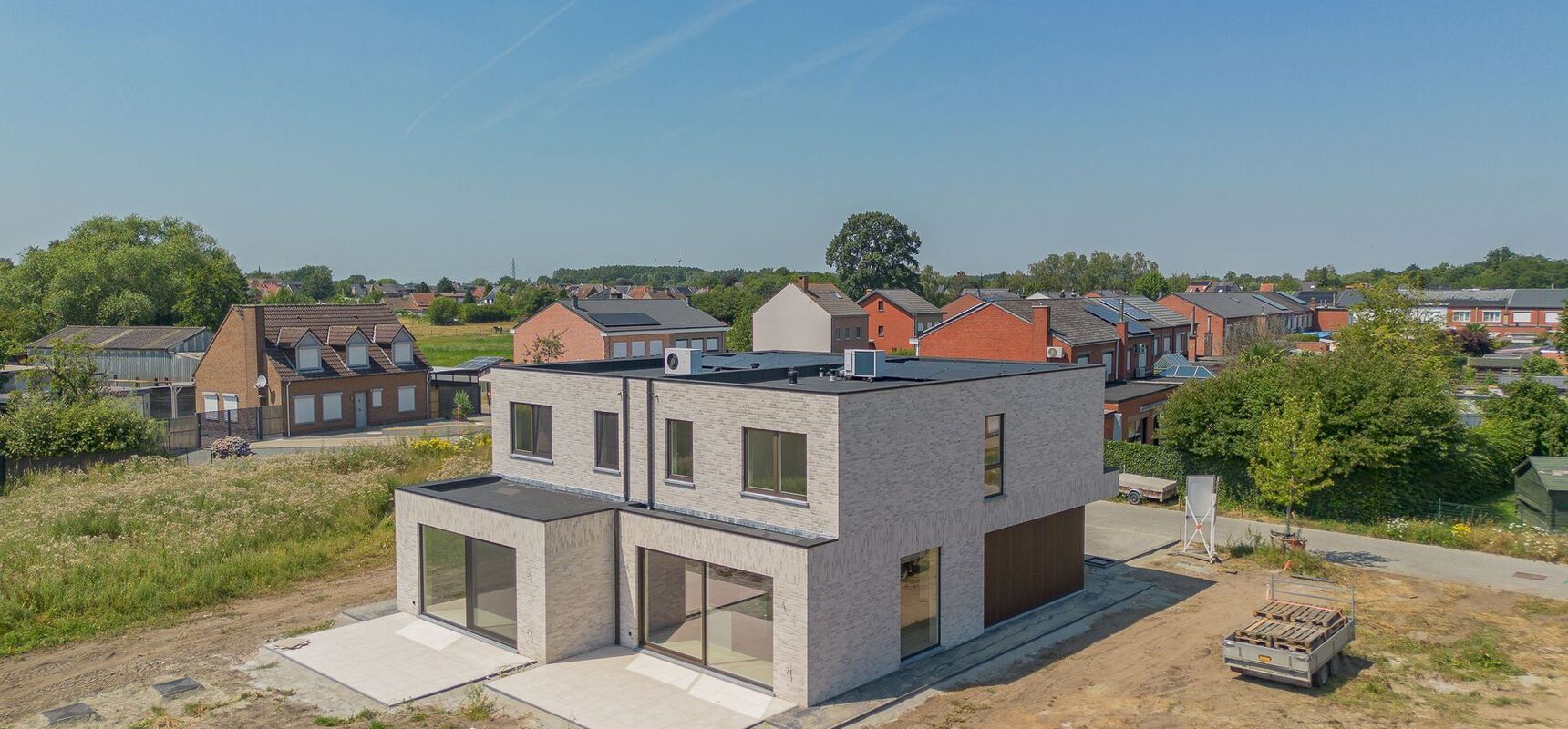 Woning te koop in PUURS