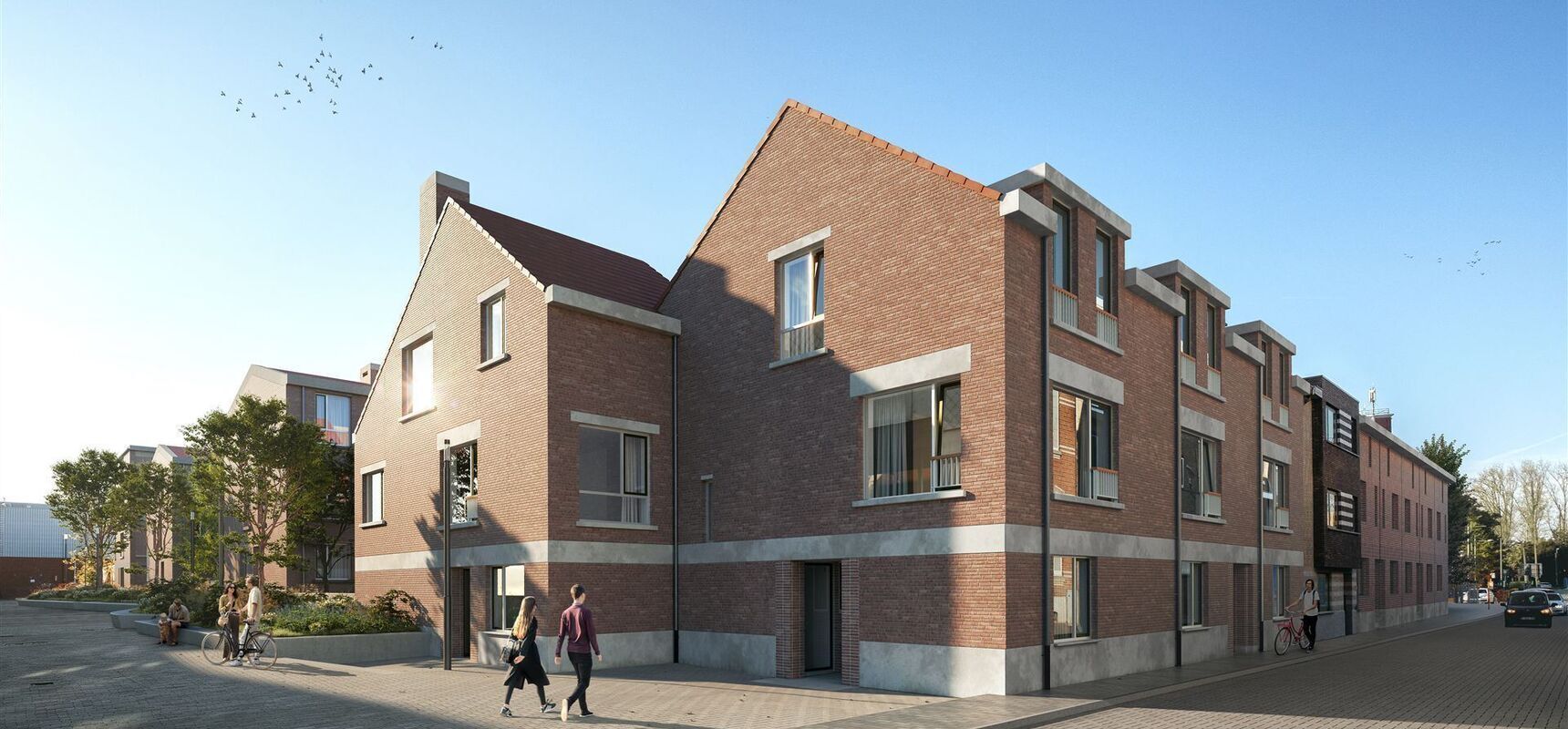 Woning te koop in PUURS