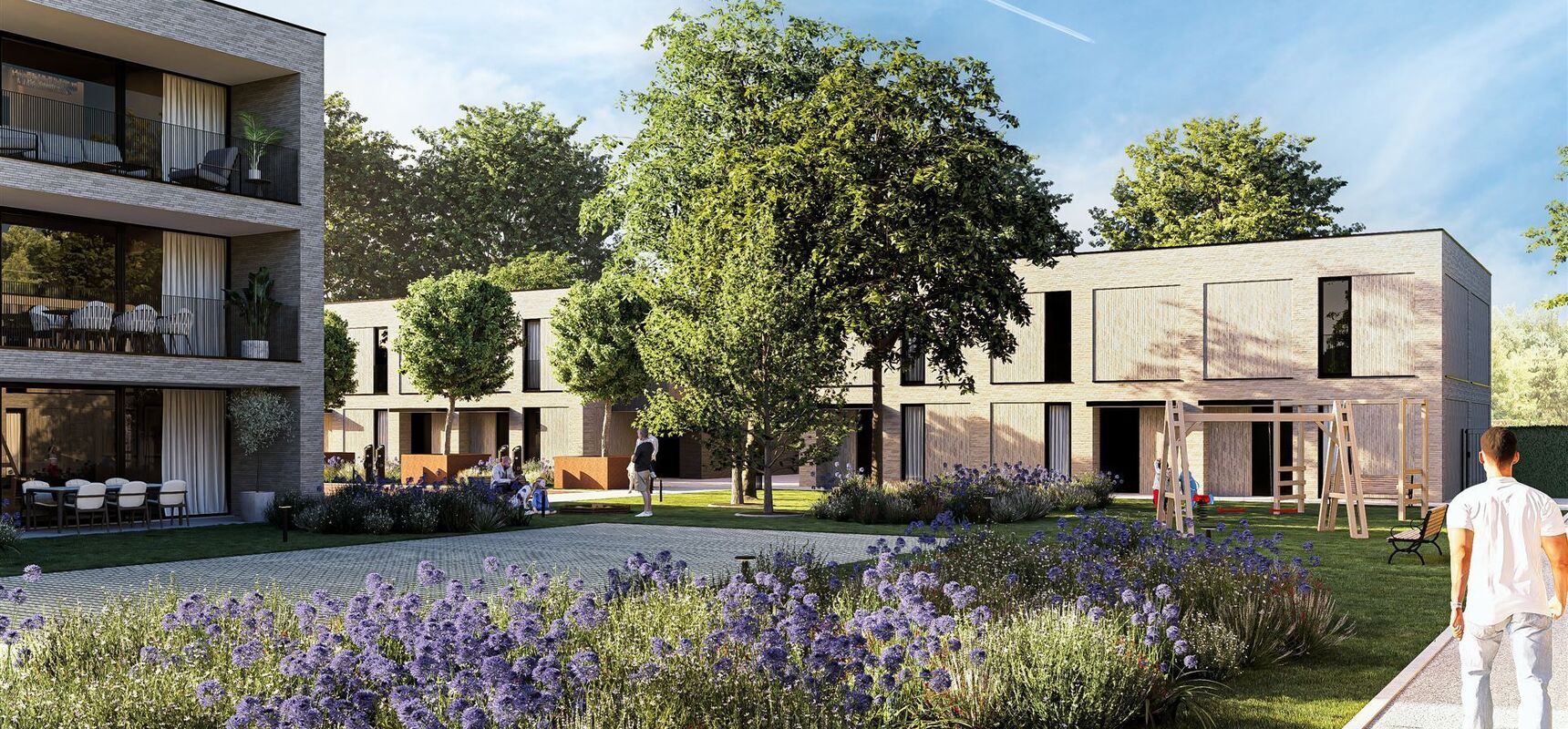 Woning te koop in PUURS