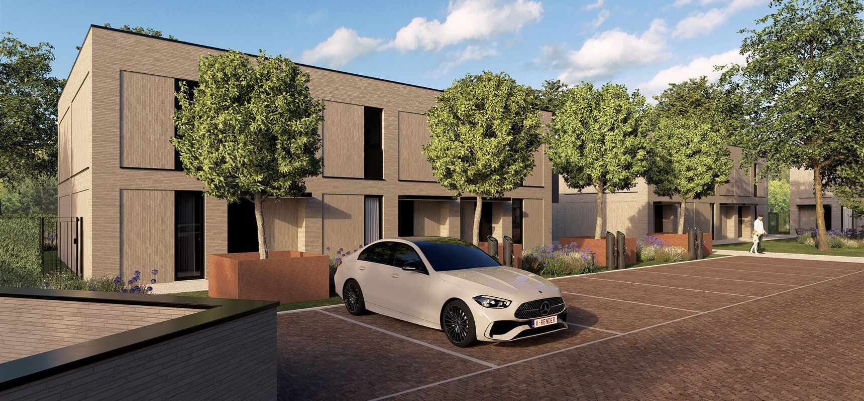Woning te koop in PUURS