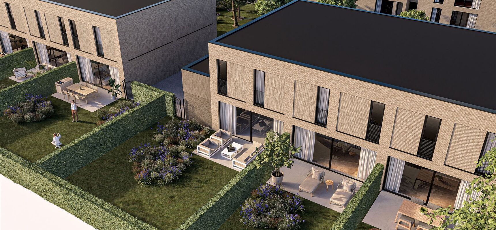 Woning te koop in PUURS