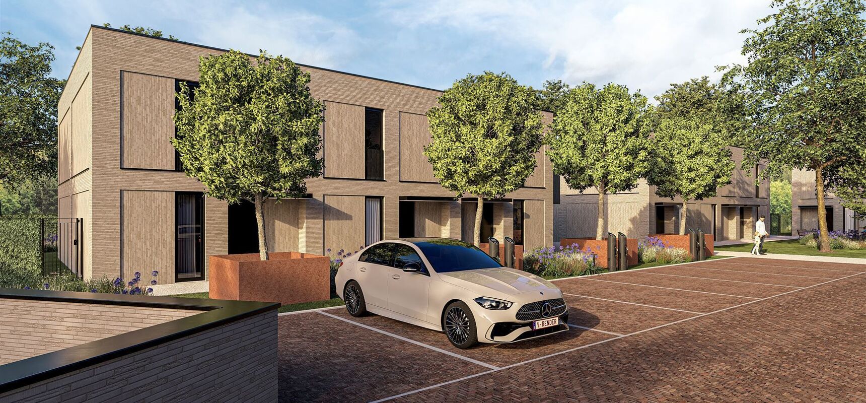 Woning te koop in PUURS