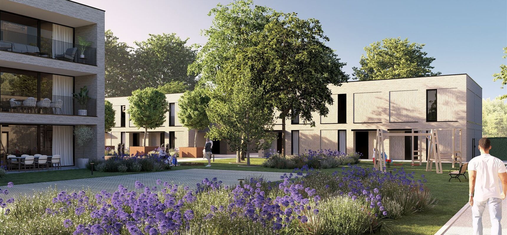 Woning te koop in PUURS