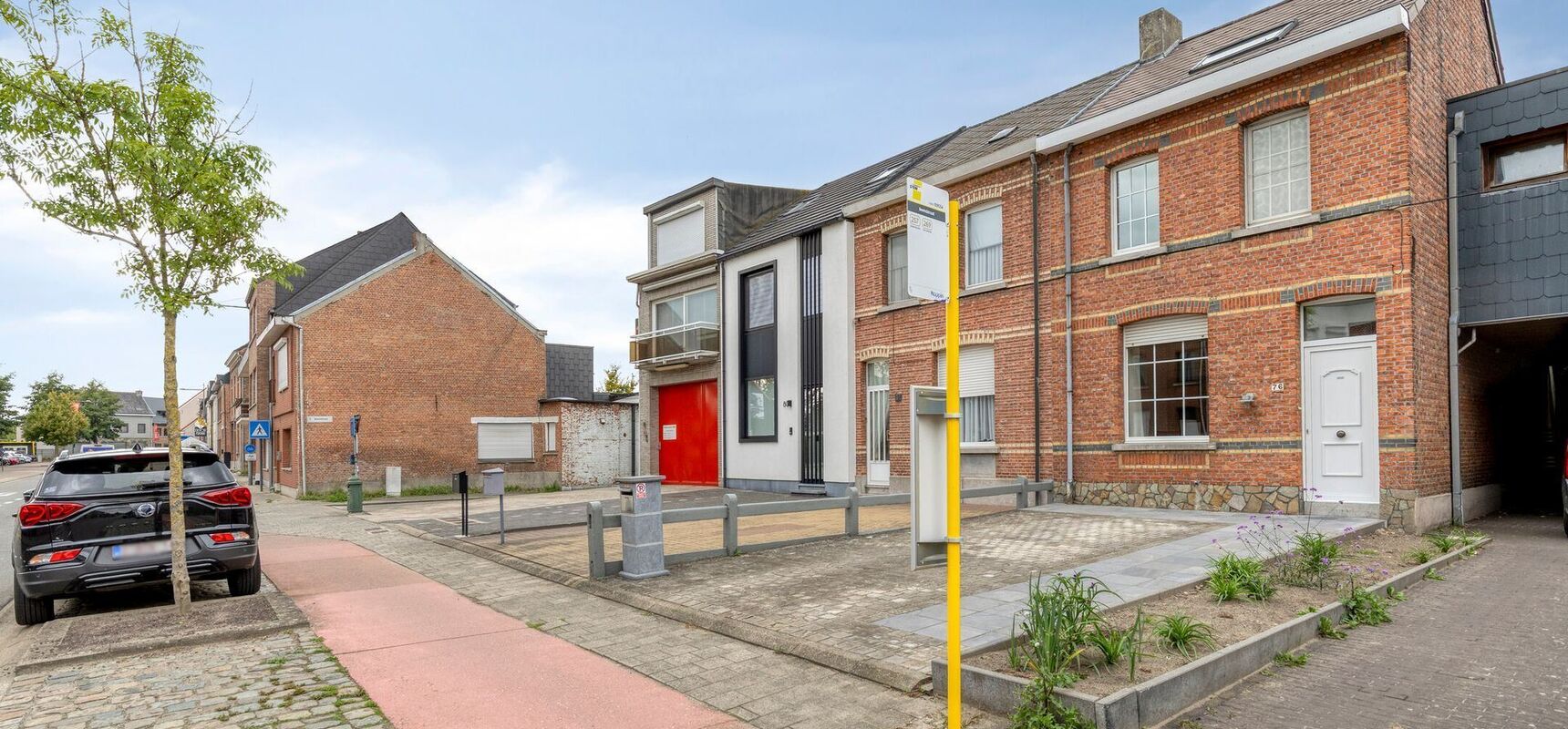 Woning te koop in PUURS-SINT-AMANDS