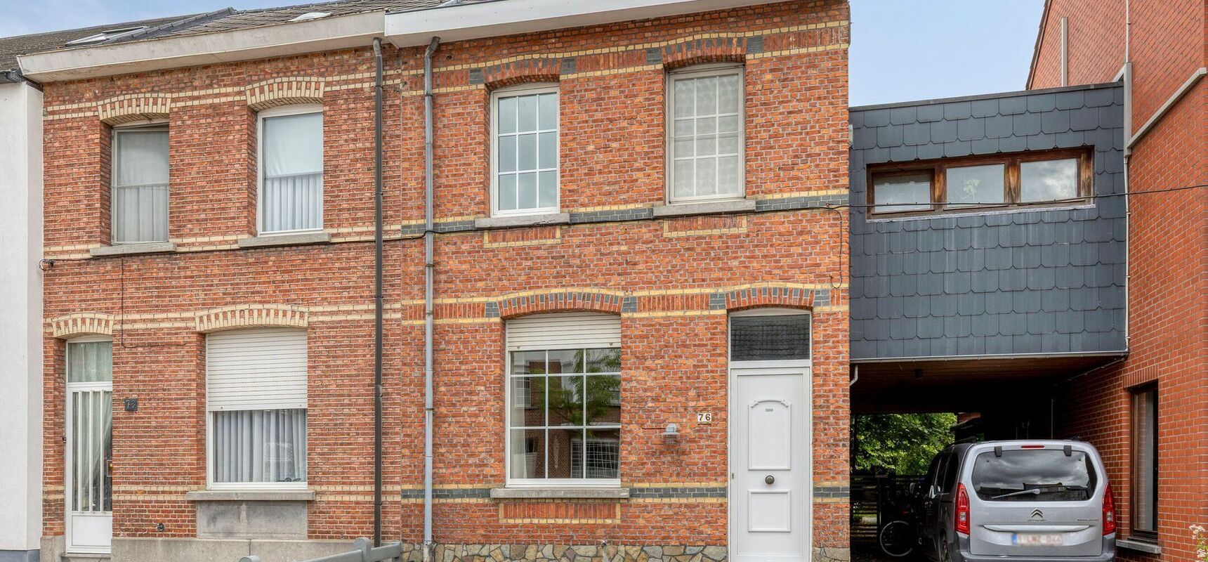 Woning te koop in PUURS-SINT-AMANDS