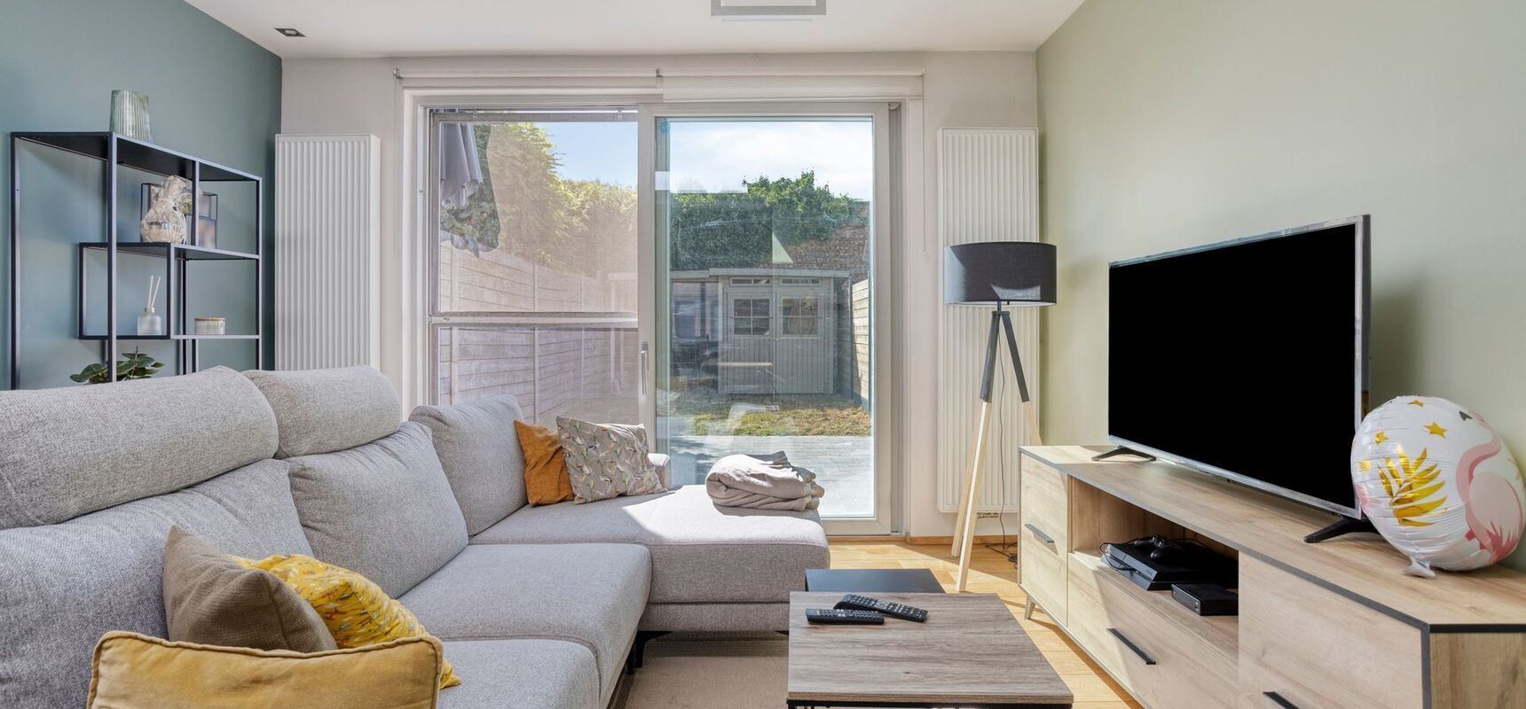 Woning te koop in WILLEBROEK
