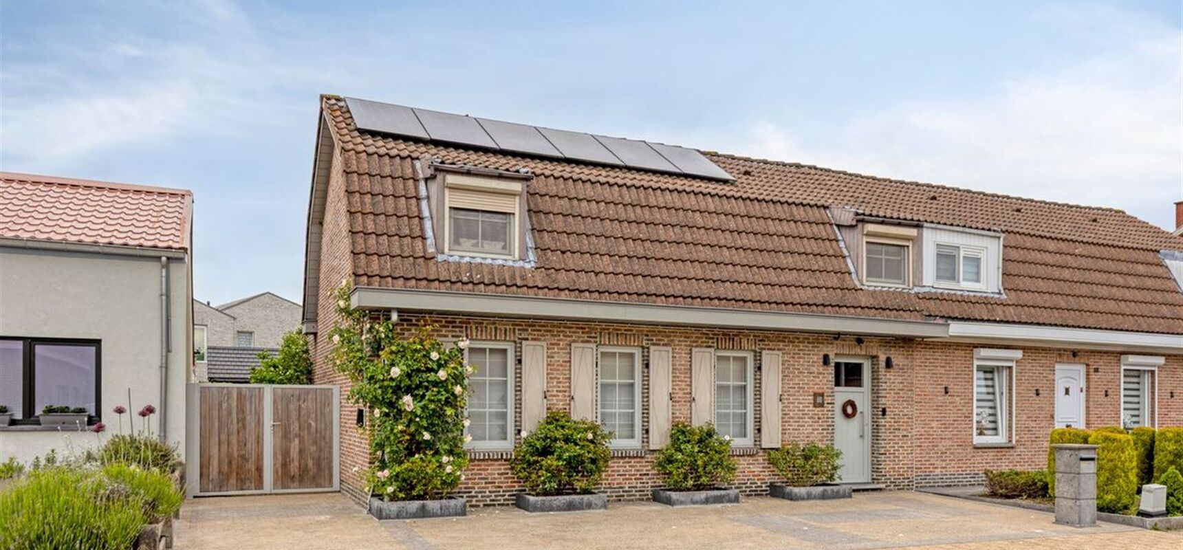 Woning te koop in WILLEBROEK