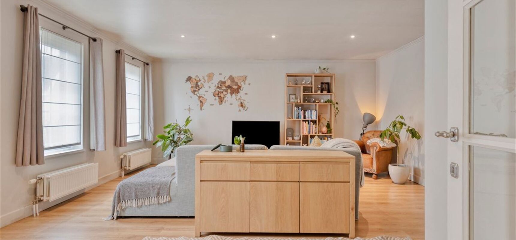 Woning te koop in WILLEBROEK