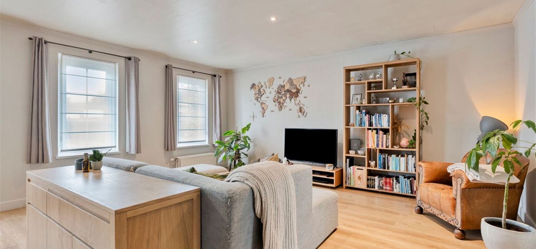 Woning te koop in WILLEBROEK