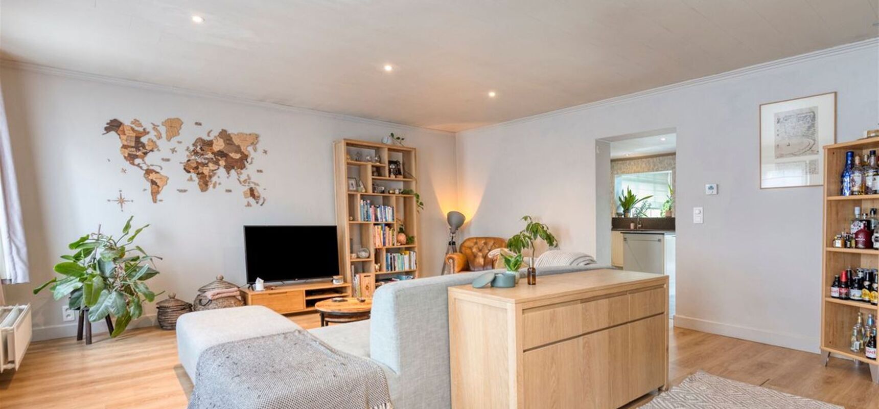 Woning te koop in WILLEBROEK
