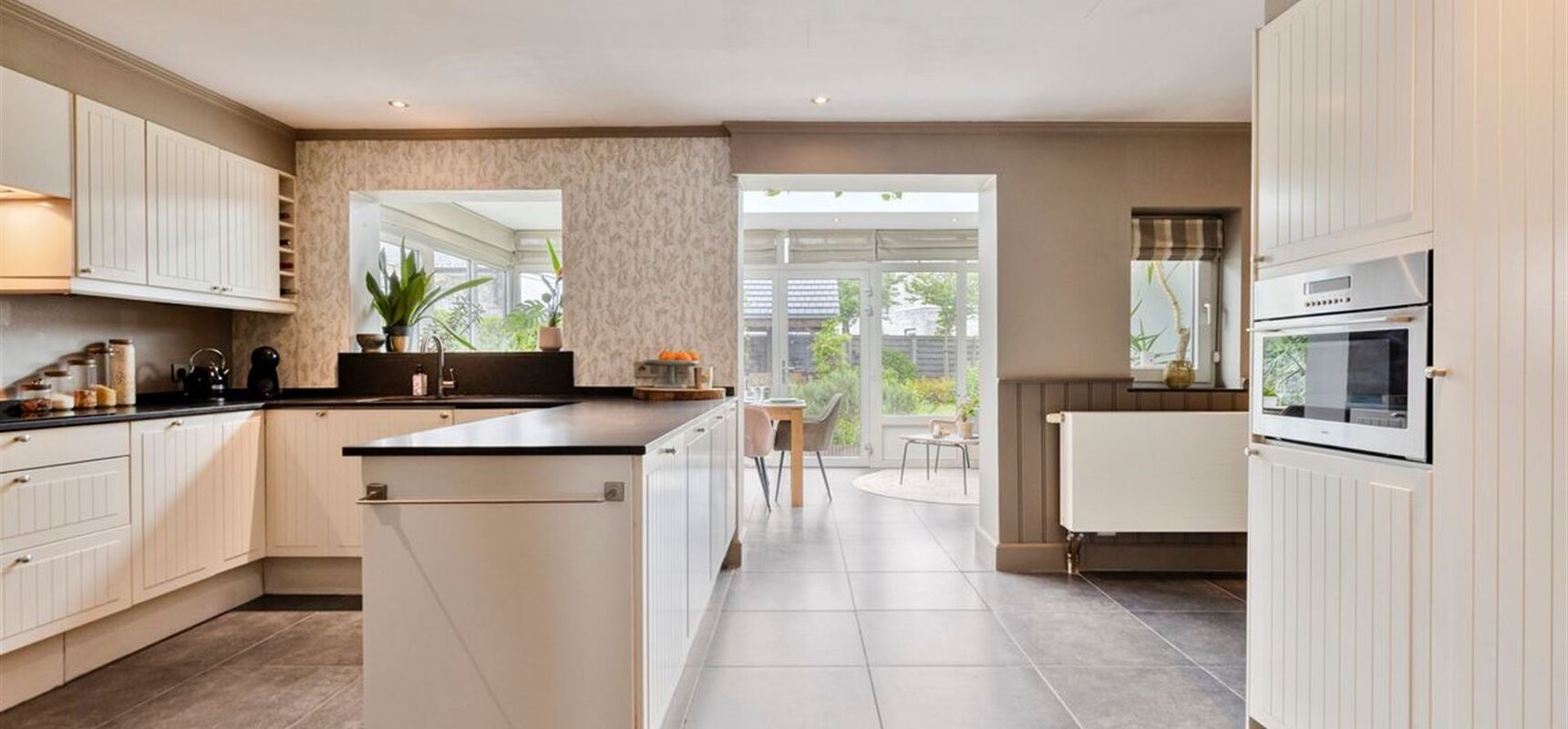 Woning te koop in WILLEBROEK