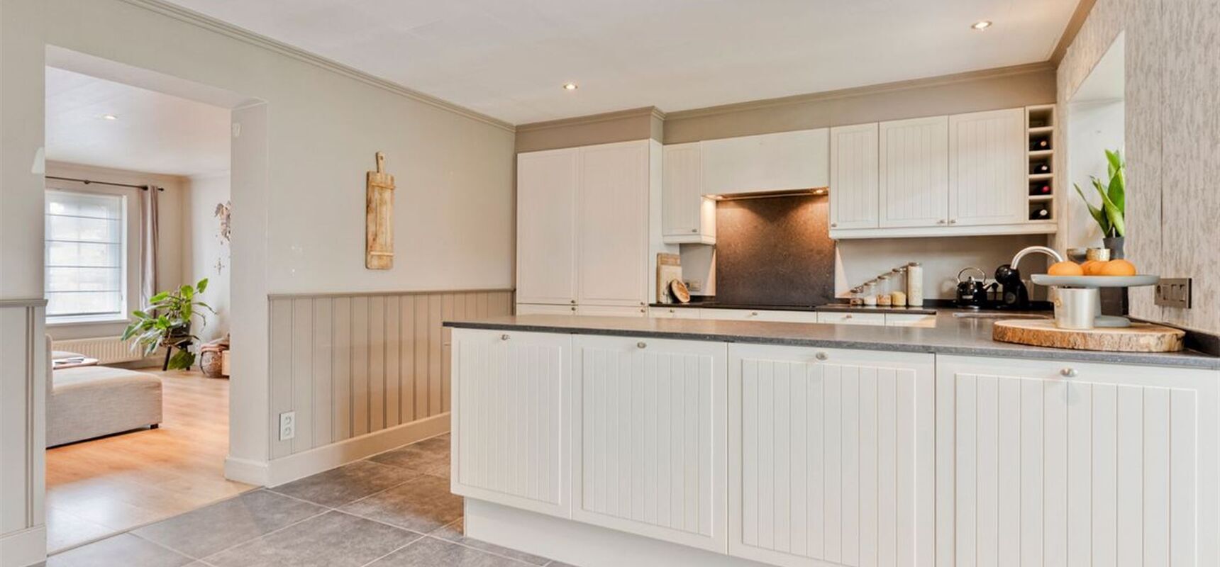 Woning te koop in WILLEBROEK