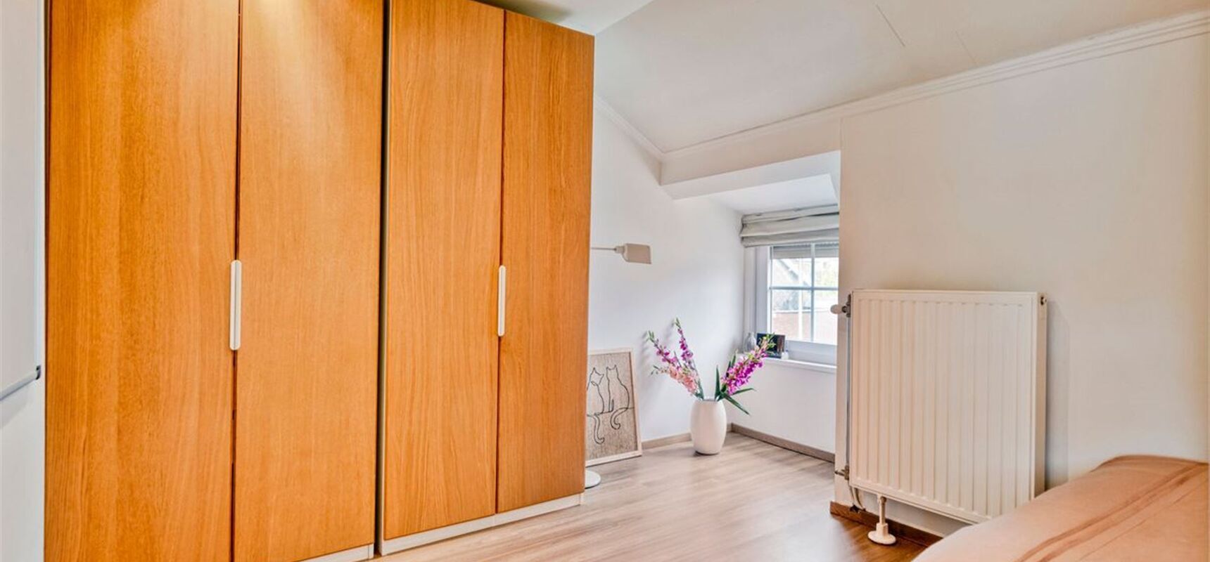 Woning te koop in WILLEBROEK