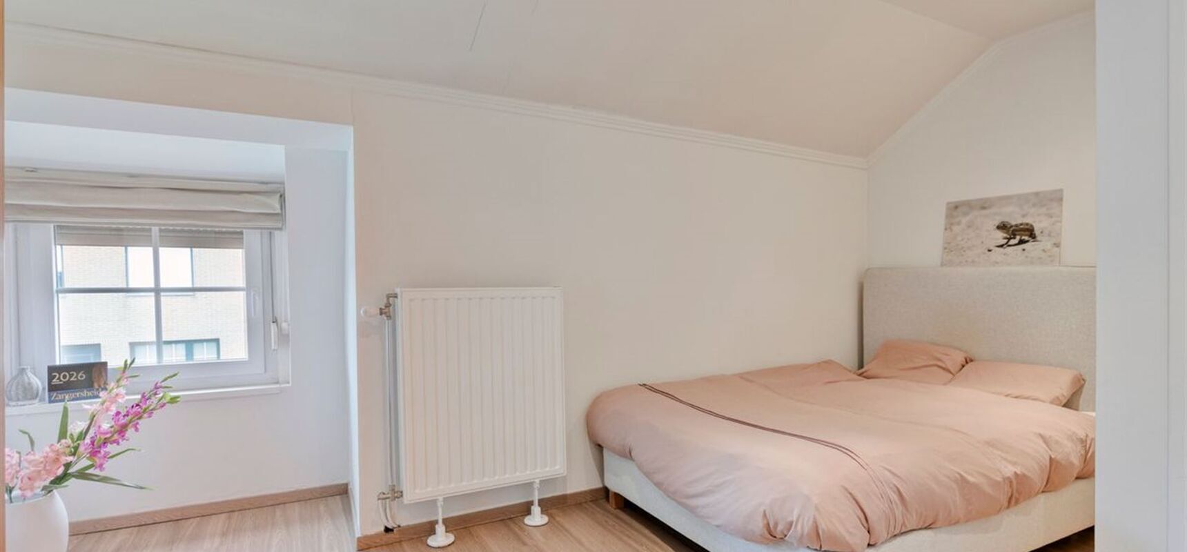 Woning te koop in WILLEBROEK