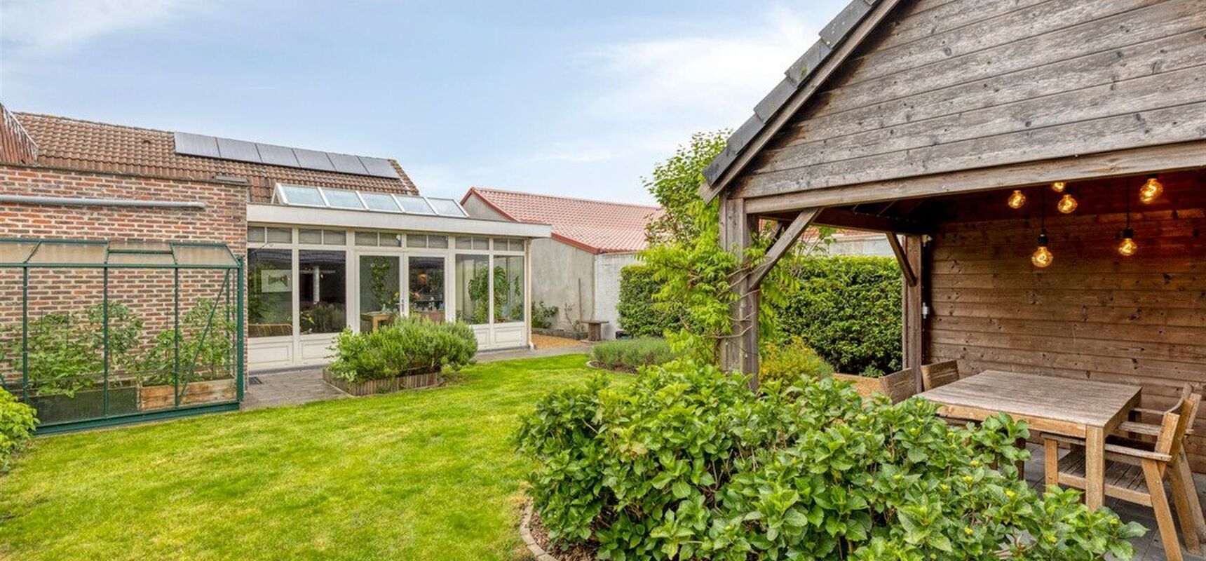 Woning te koop in WILLEBROEK