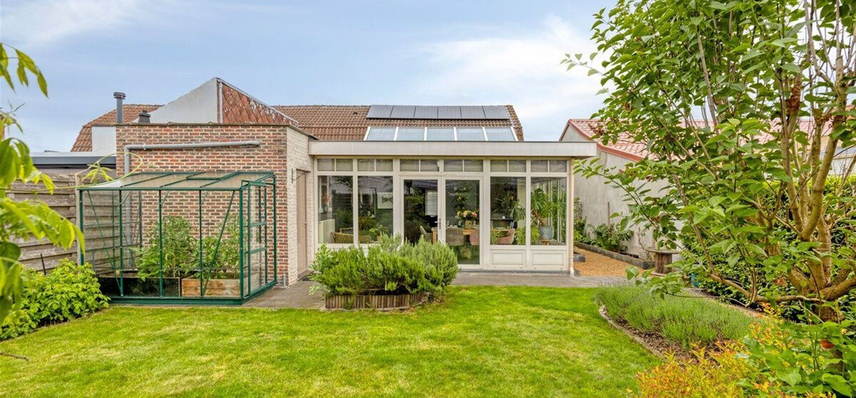 Woning te koop in WILLEBROEK