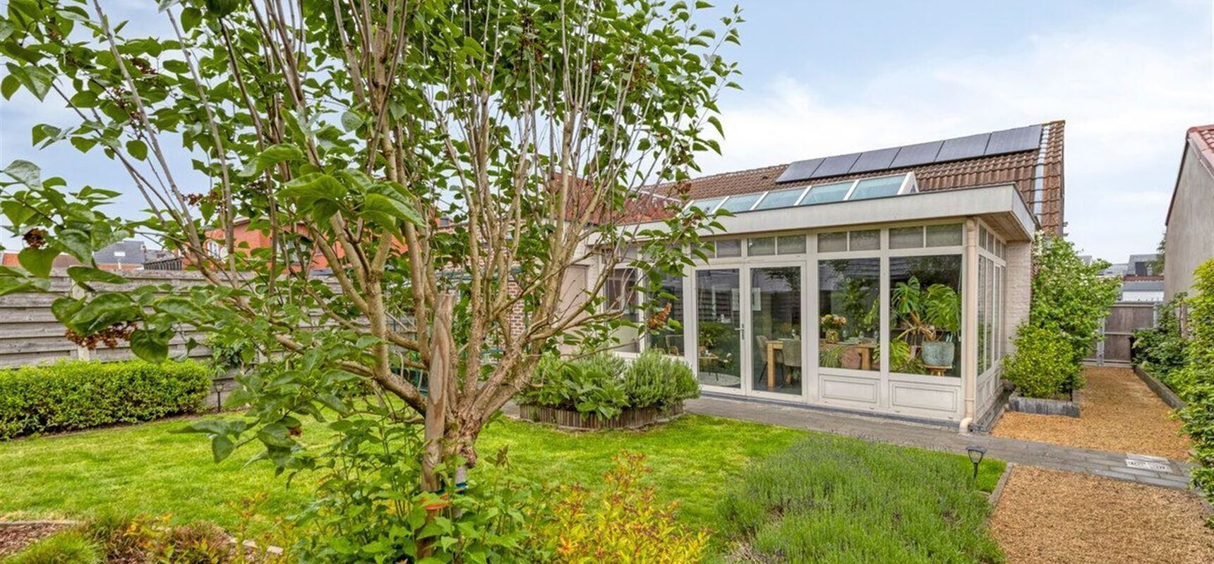 Woning te koop in WILLEBROEK