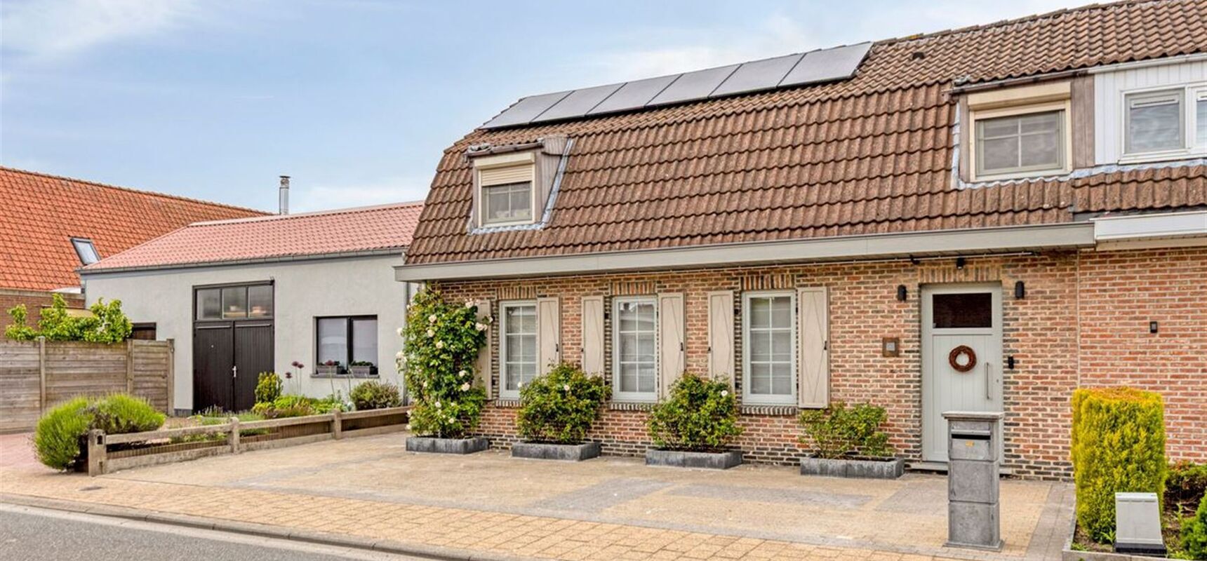 Woning te koop in WILLEBROEK