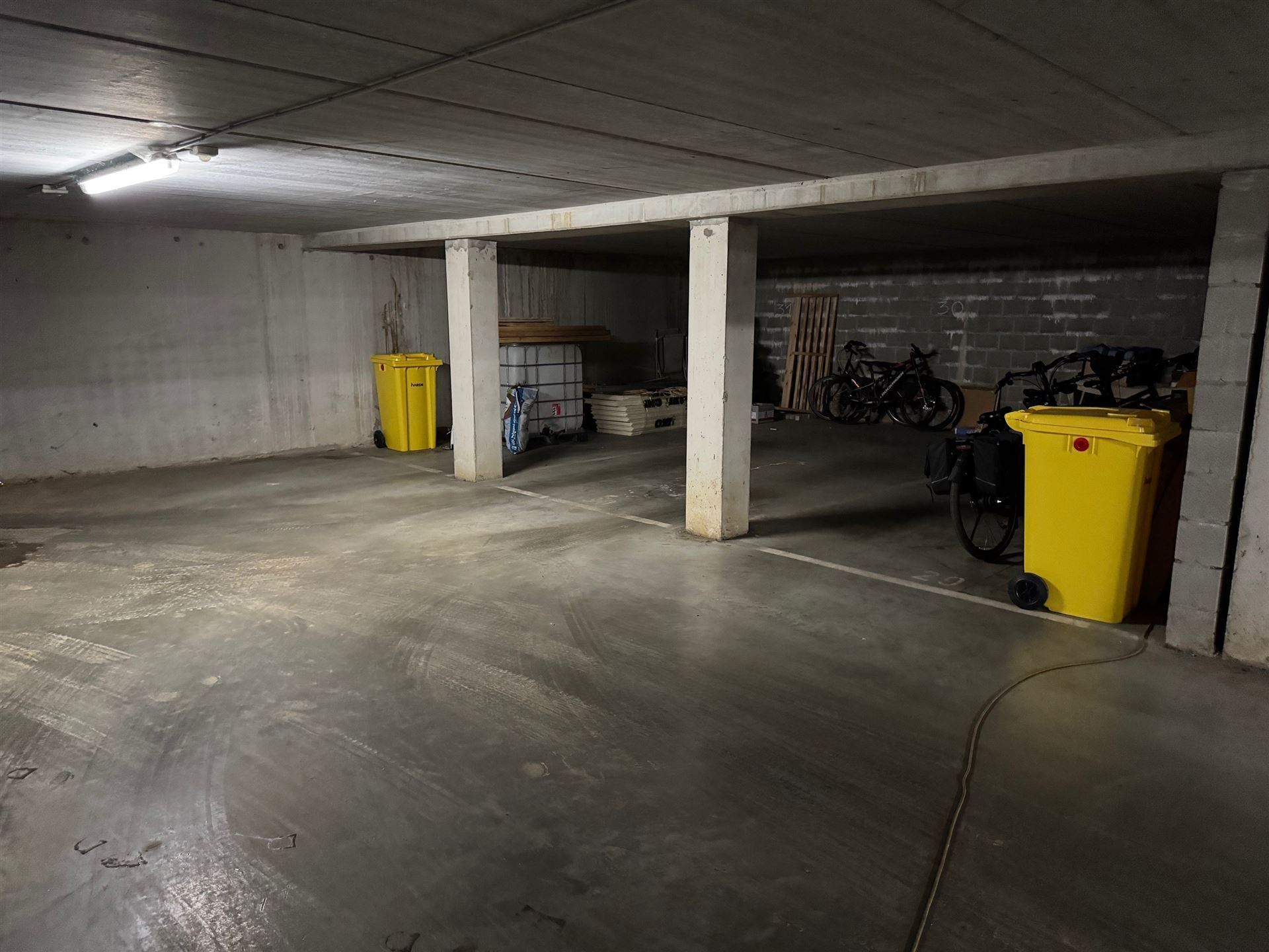 Garage te koop in MARIEKERKE
