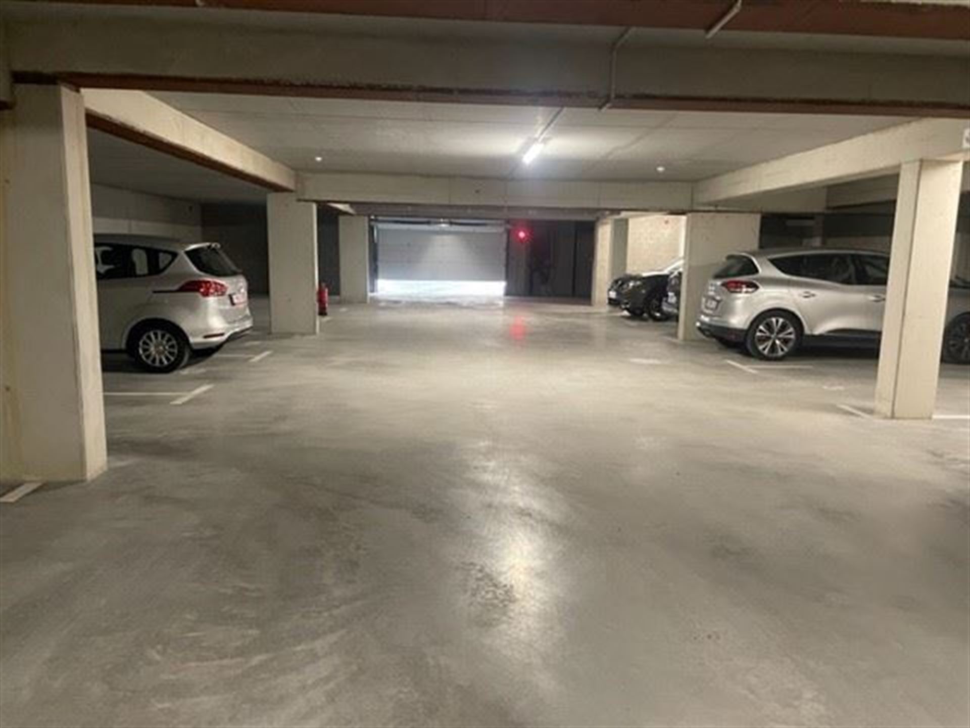 Garage te koop in PUURS-SINT-AMANDS