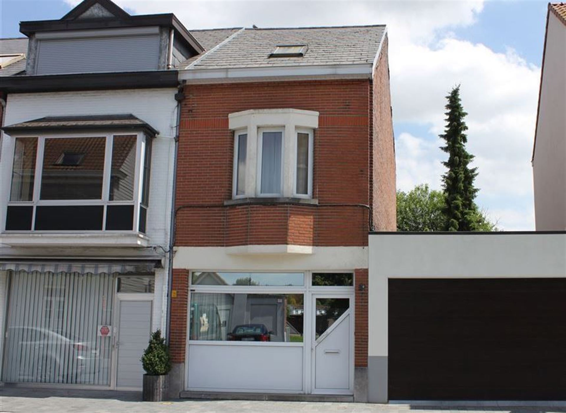 Rijwoning te koop in PUURS