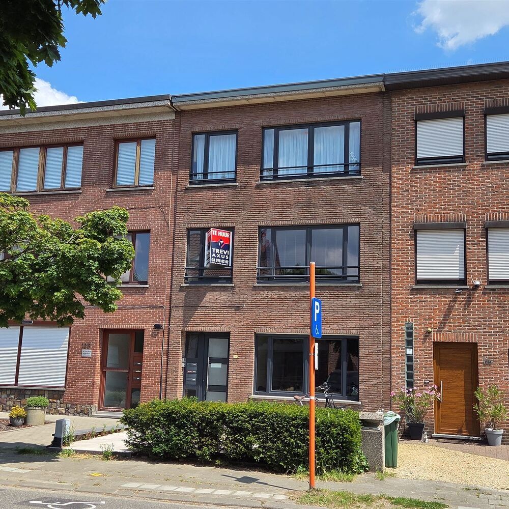 Appartement te huur in AARTSELAAR