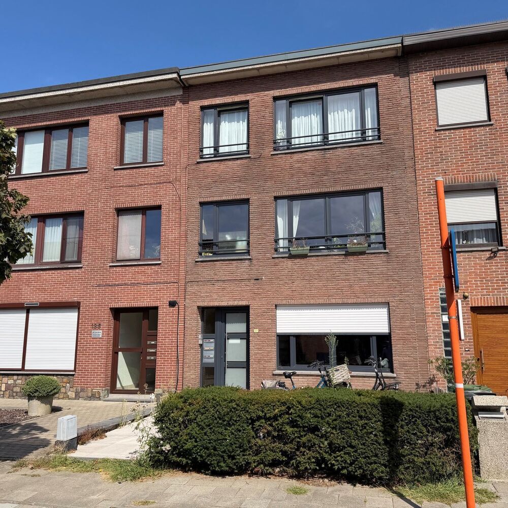 Appartement te huur in AARTSELAAR
