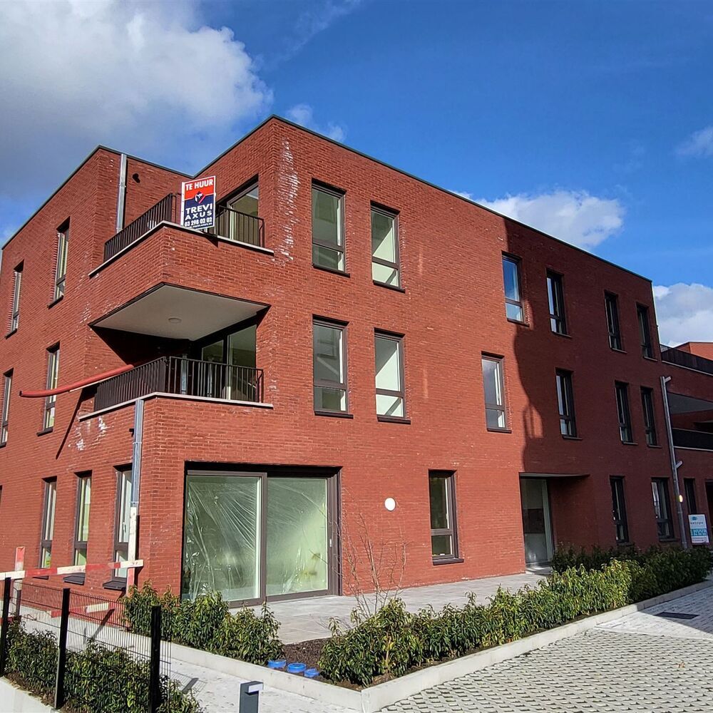 Appartement te huur in BOOM