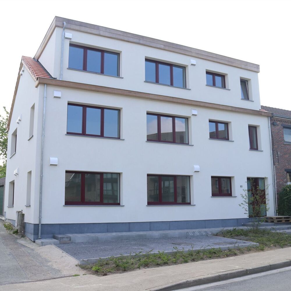 Appartement te huur in BORNEM