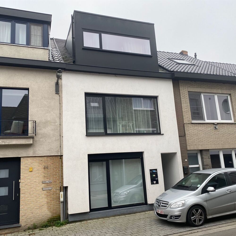 Appartement te huur in BORNEM