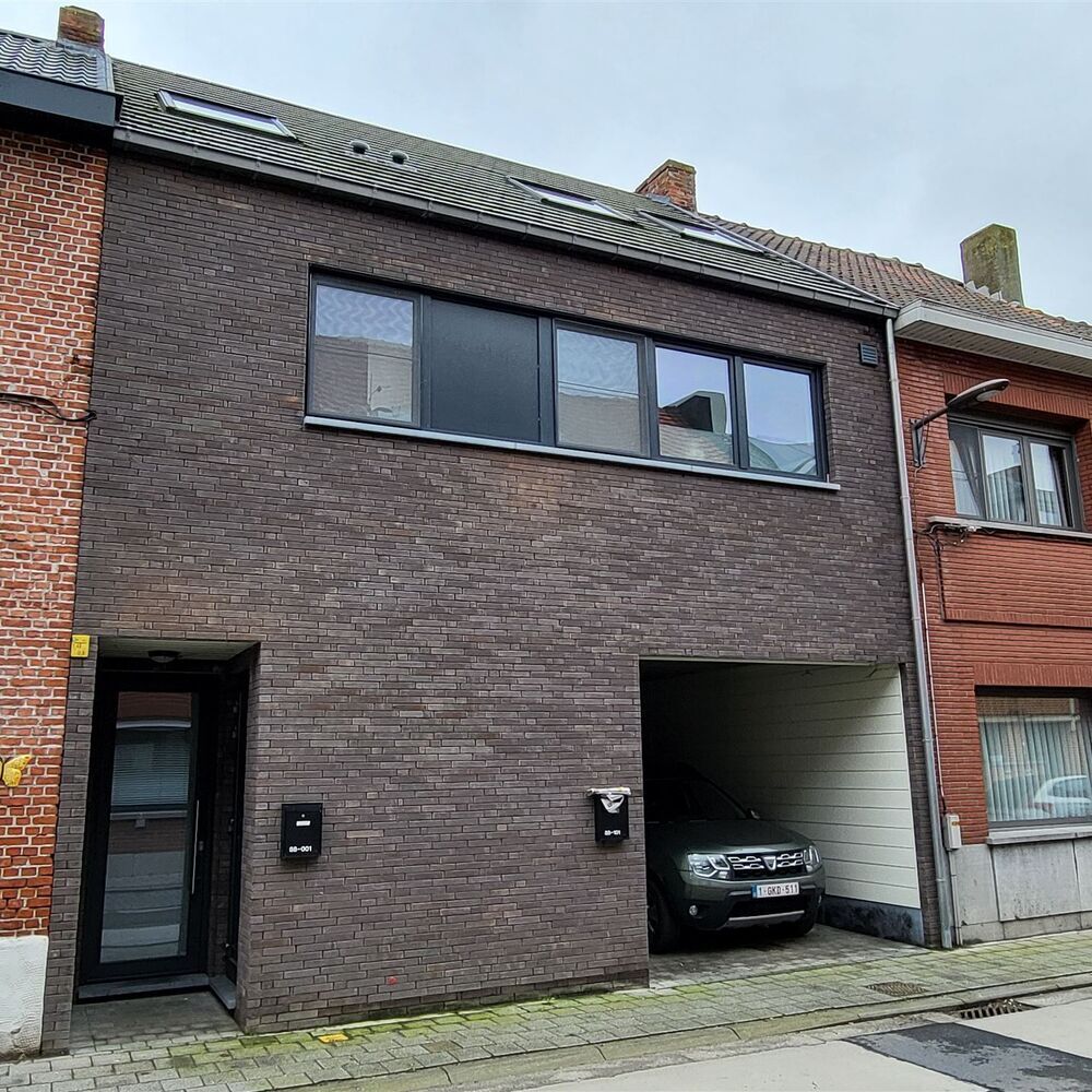 Appartement te huur in BORNEM