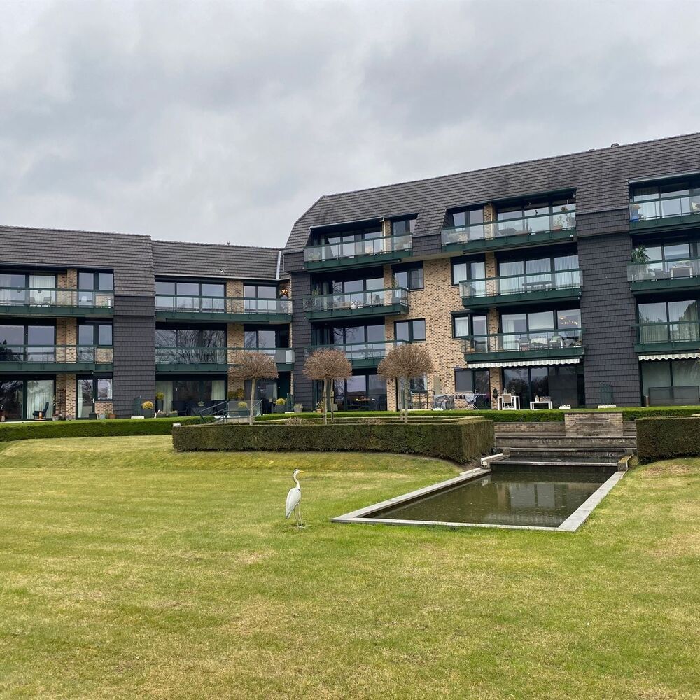 Appartement te huur in BORNEM