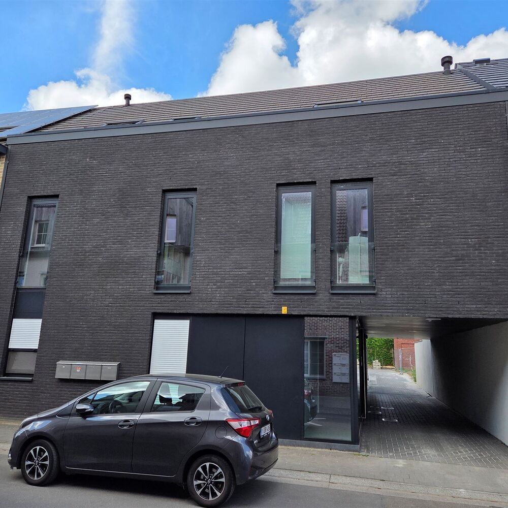 Appartement te huur in BORNEM