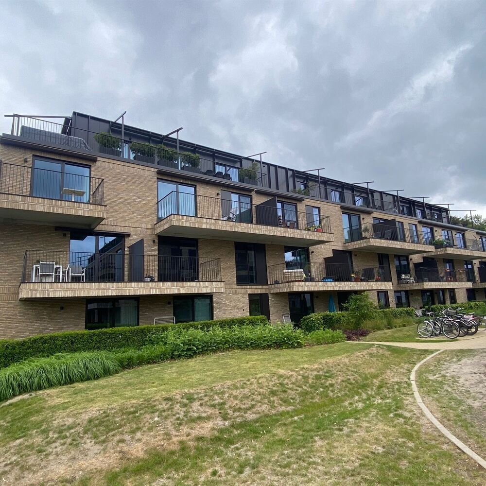 Appartement te huur in BORNEM
