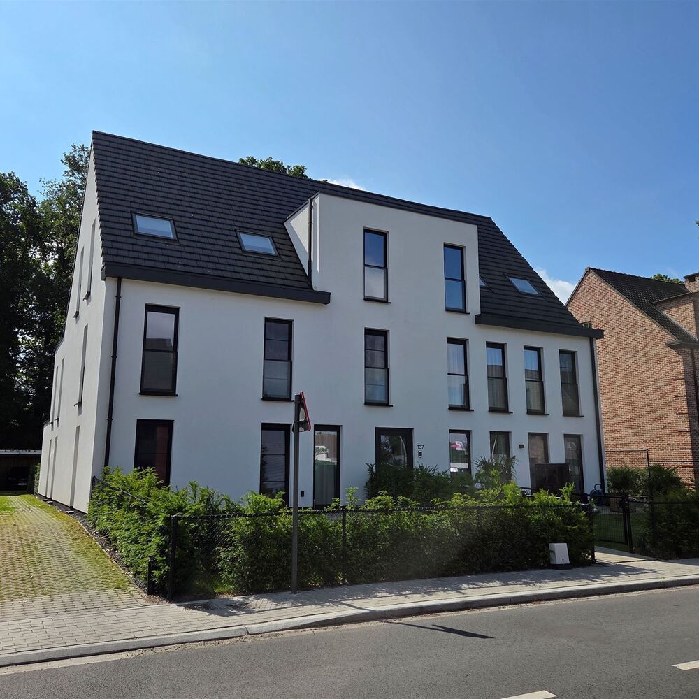 Appartement te huur in BORNEM
