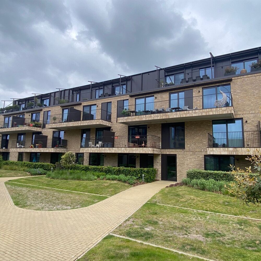 Appartement te huur in BORNEM
