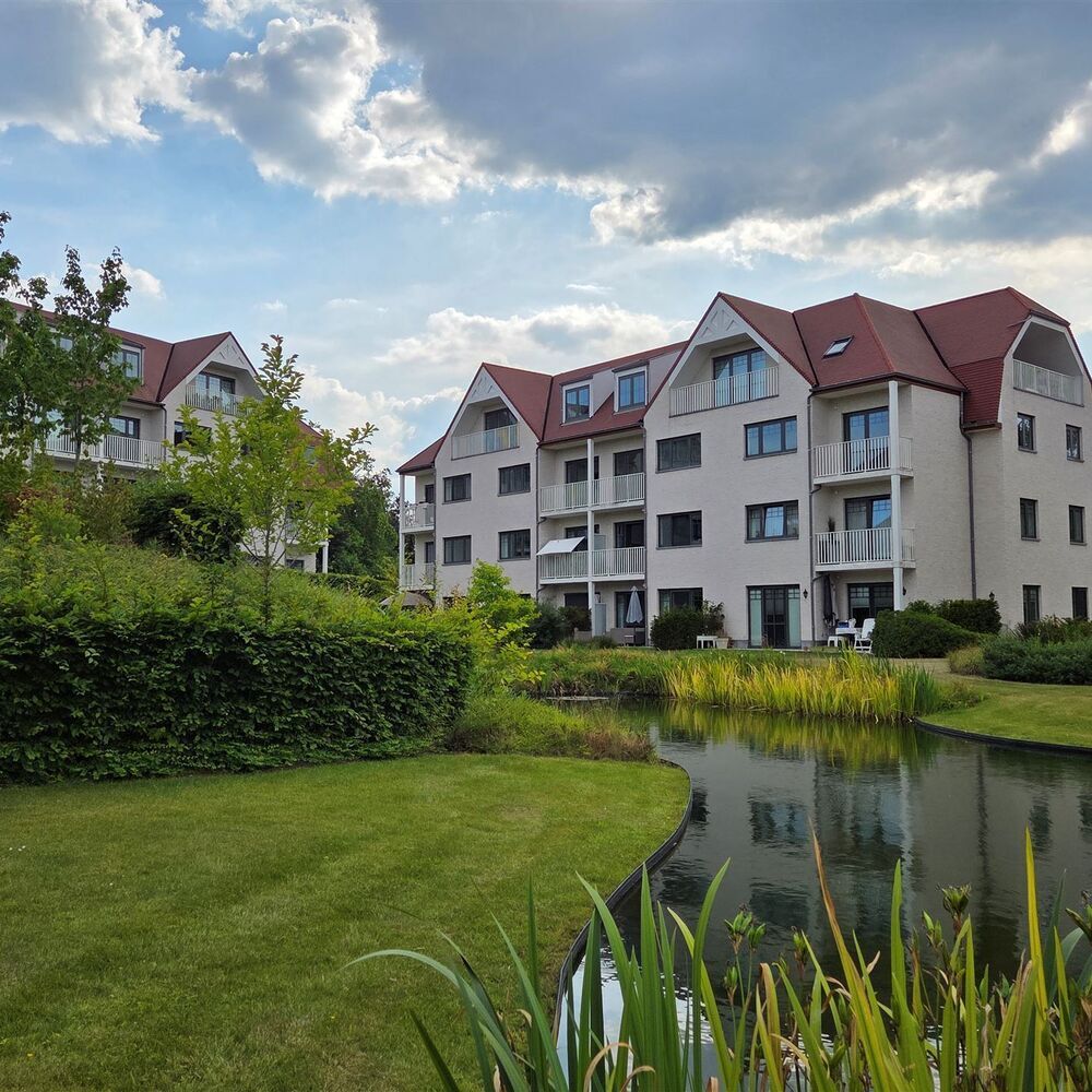 Appartement te huur in BORNEM