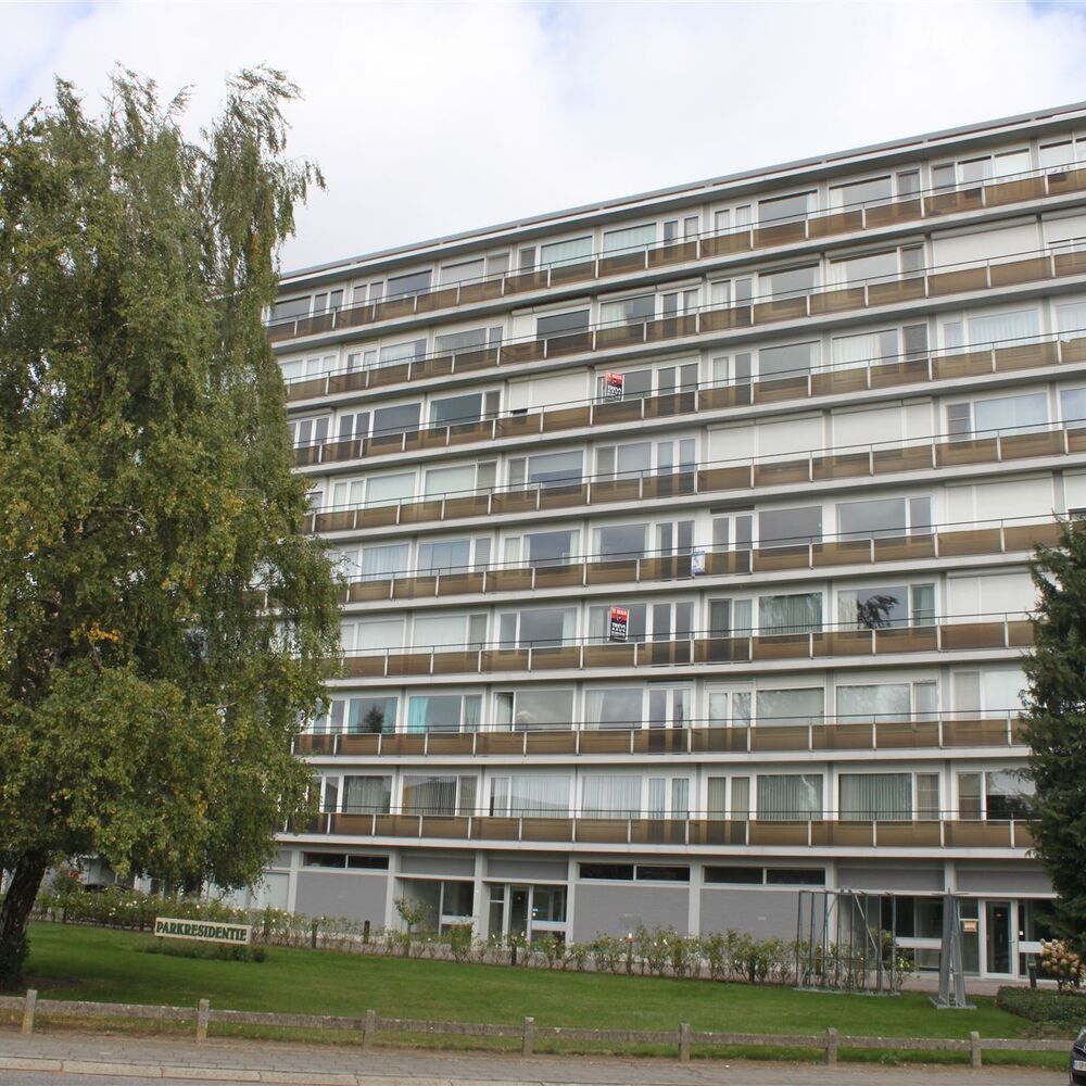 Appartement te huur in BORNEM