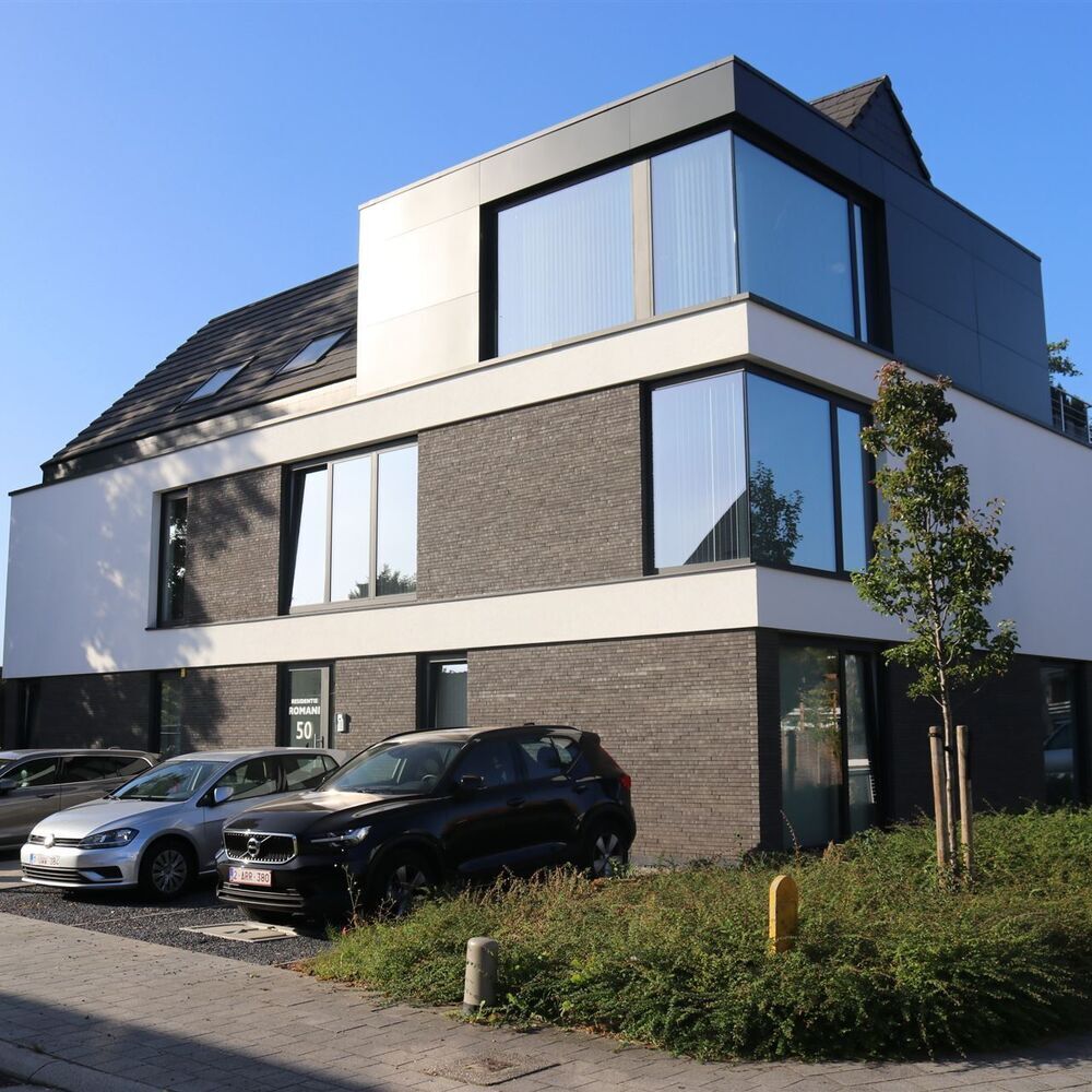 Appartement te huur in BORNEM