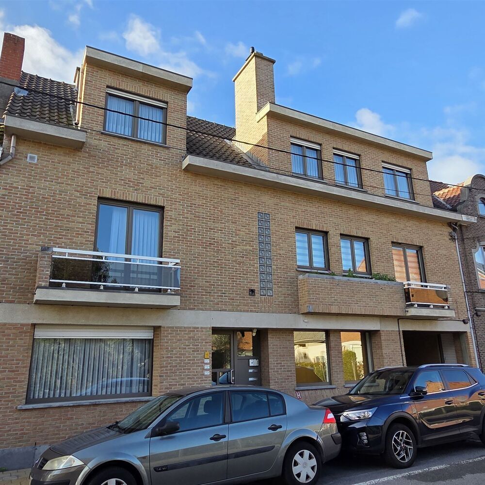 Appartement te huur in BORNEM