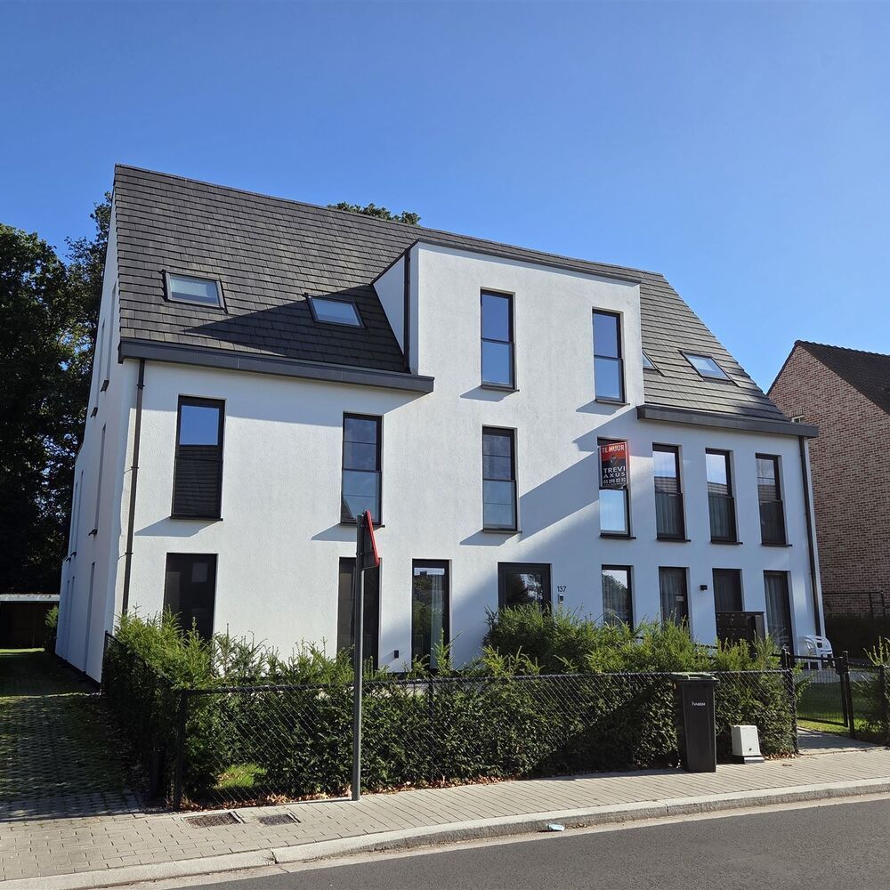 Appartement te huur in BORNEM