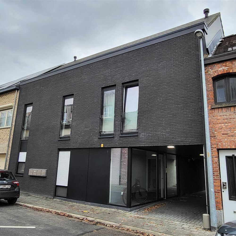 Appartement te huur in BORNEM