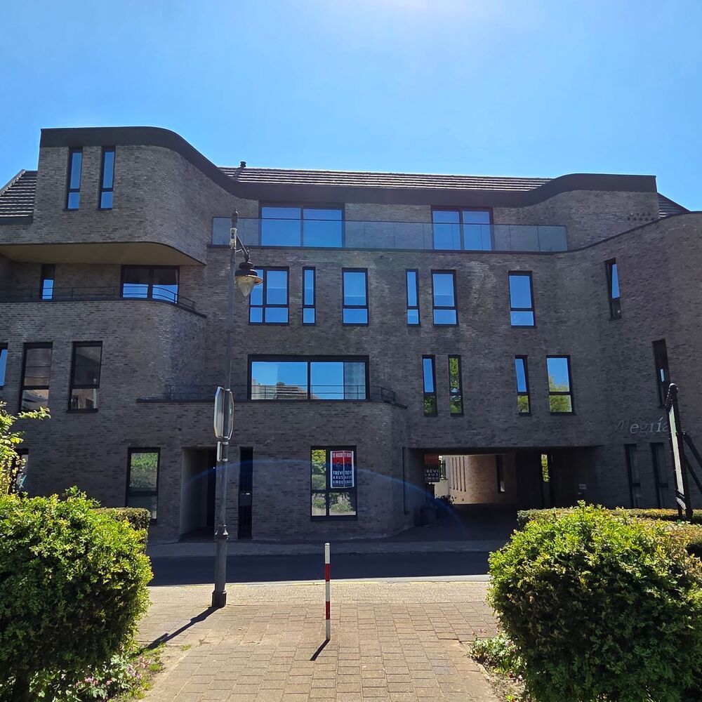 Appartement te huur in BORNEM