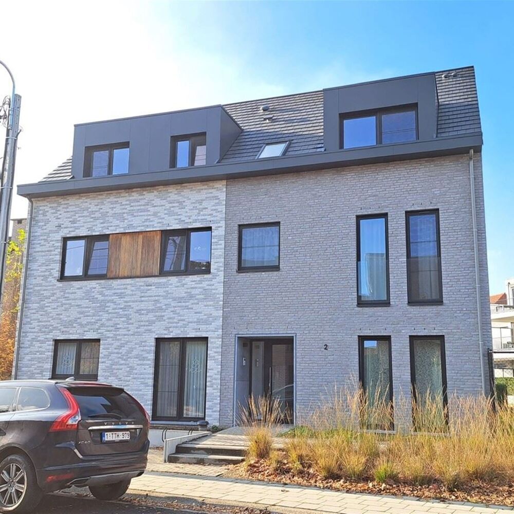 Appartement te huur in BORNEM