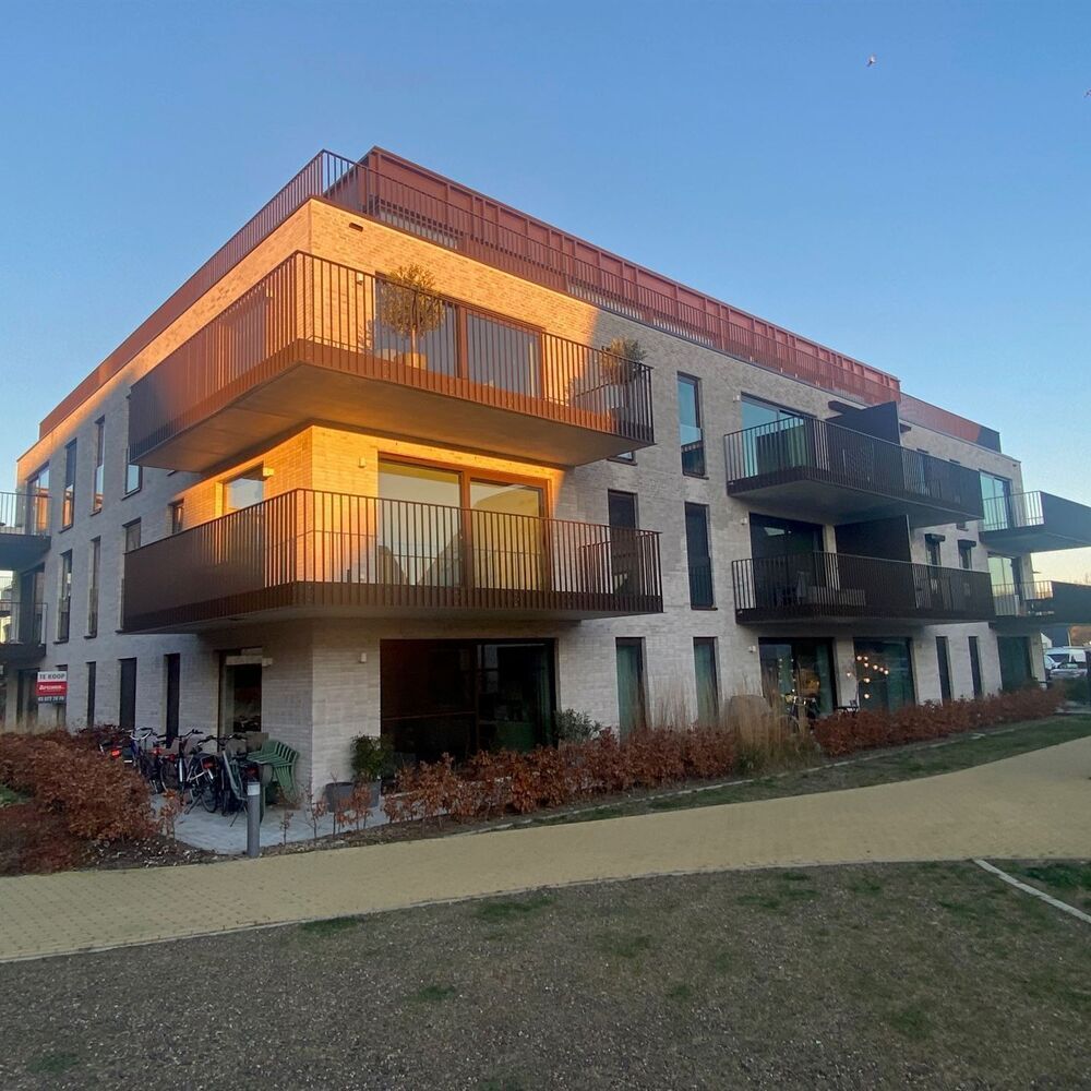 Appartement te huur in BORNEM