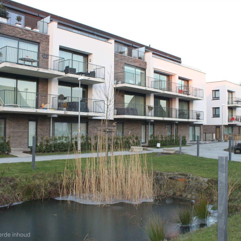 Appartement te huur in BORNEM